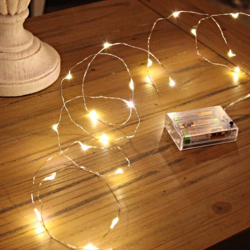 Led string, Led light, LED string light